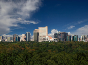 Hyatt Regency Mexico City