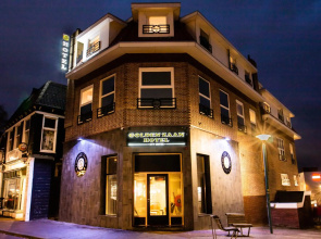 Golden Zaan Hotel Amsterdam Zaandam