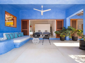 Private Villas in Careyes