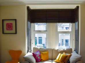 2 Bedroom House in Hove