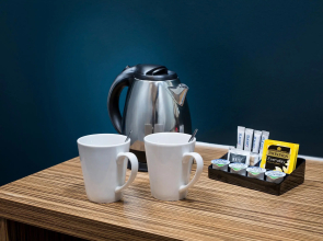 Travelodge Rhyl Seafront