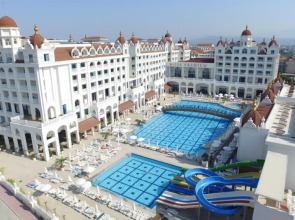 Oz Hotels SUI - All Inclusive