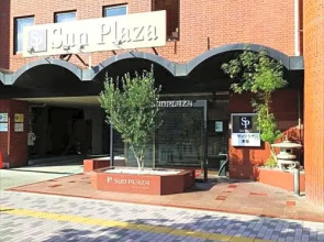 Hotel Sun Plaza Sakai / Vacation STAY 80529