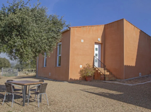 Finca el Rabilargo