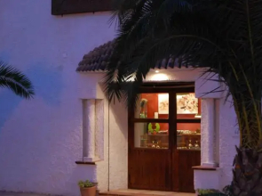 Hotel Rural Zahara De Los Olivos