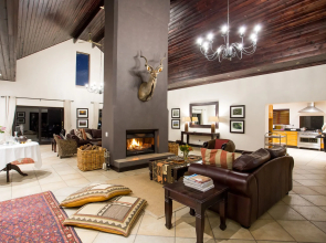 Wildehondekloof