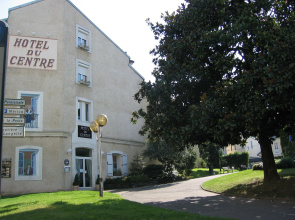Hôtel du Centre