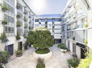 Luxe Pacific Bondi Beach H463