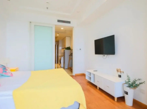 Suzhou Tianxi City Apartment