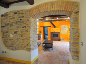 B & B Bosimano La Tana