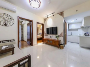 Jiangmen Gaodashang Apartment