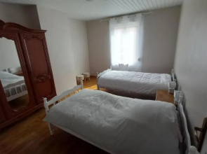 Gîte albertin