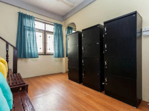 Siam Journey Guesthouse - Hostel