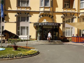 Robinson Club Schweizerhof
