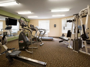 Super 8 Sherwood Park/Edmonton Area