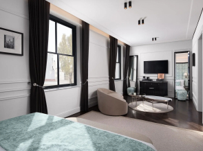 Sanasaryan Han, a Luxury Collection Hotel, Istanbul