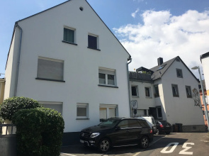Ferienwohnungen Uni-Koblenz