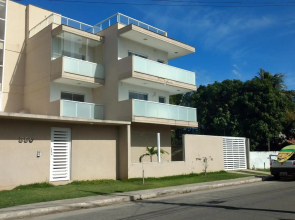 Apartamento Novo em Itaúna, Maracanã do Surf