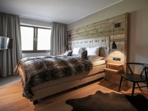 AlpenParks Hotel & Apartment Arlberg Warth
