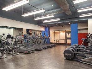 Hotel Riu Plaza New York Times Square