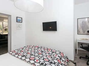 Apartment Avangarde