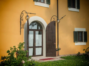 Casa Dei Lecci