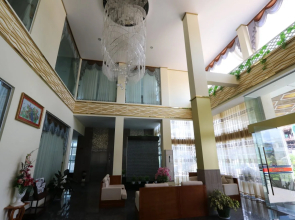 Mansu Hotel