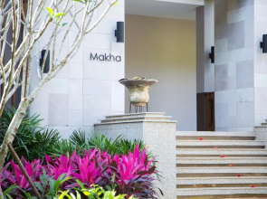 The Series Resort Khaoyai