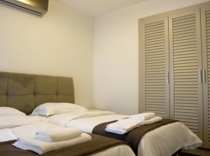 Parkmarin Tatil Evleri
