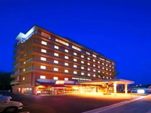 Green Hotel Yes Nagahama Minatokan - Vacation STAY 24687v