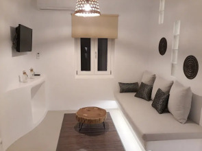 Mykonos Overview Studios