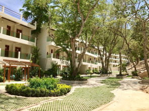 Sealey Resort Koh Larn