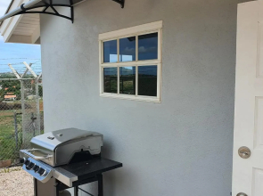 Villa Ravens`s Paradise Azul