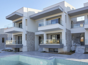 Greystone Apartments