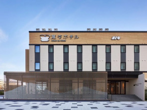 Henna Hotel Komatsu Ekimae