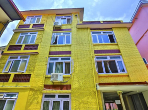 OYO 467 Hotel Kripa