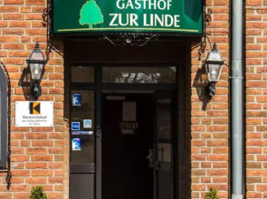Hotel Gasthof Zur Linde