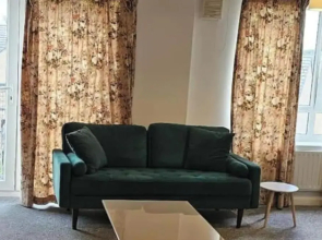 Sheffield Park View Apartment