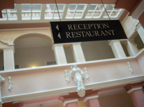 Hotel Haus Hainstein