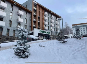 Bakuriani Orbi Palace Deluxe 330