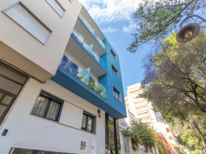 Avenue 41 Guest House