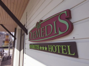 Hotel Vila Diemedis