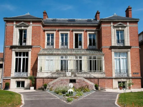 Maison M Troyes