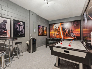 Sea Shore at Solara Resort 401