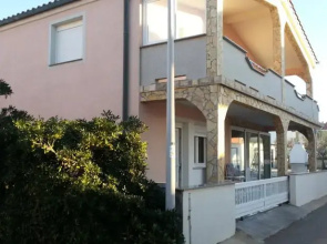 Apartments Topalovic