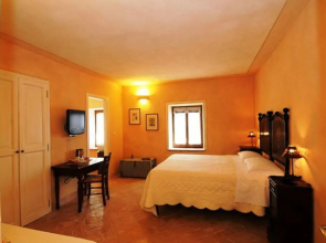 La Tavola dei Cavalieri Il Borgo