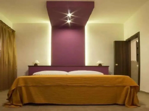 Bed & breakfast l'Agave