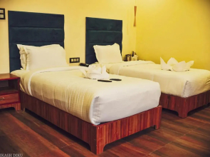 Golden Kuensel  Resort & Spa