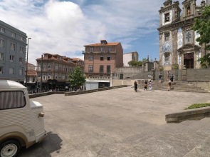 FLH Porto Cozy Studio