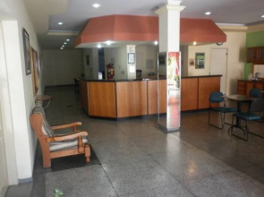 Hotel Gravataí Center